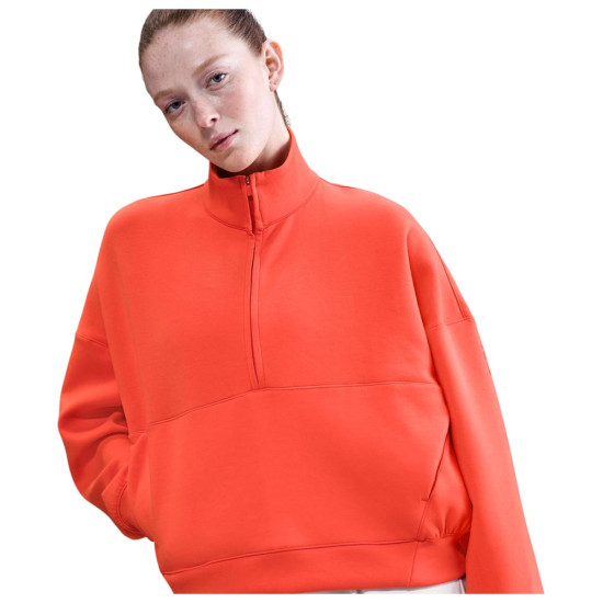 Nike Γυναικείο φούτερ 24.7 ImpossiblySoft Dri-FIT Sweatshirt